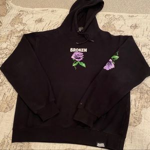 Broken Promises Hoodie